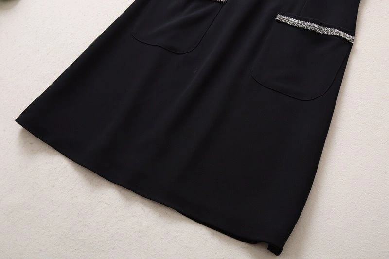 Functional Chanel Dress 110965