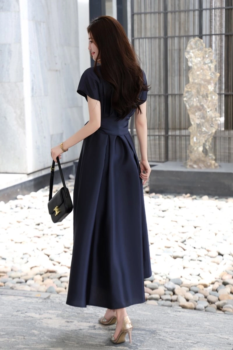 Colorful Chanel Dress 110968