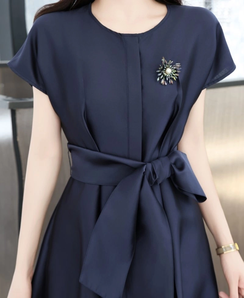 Colorful Chanel Dress 110968