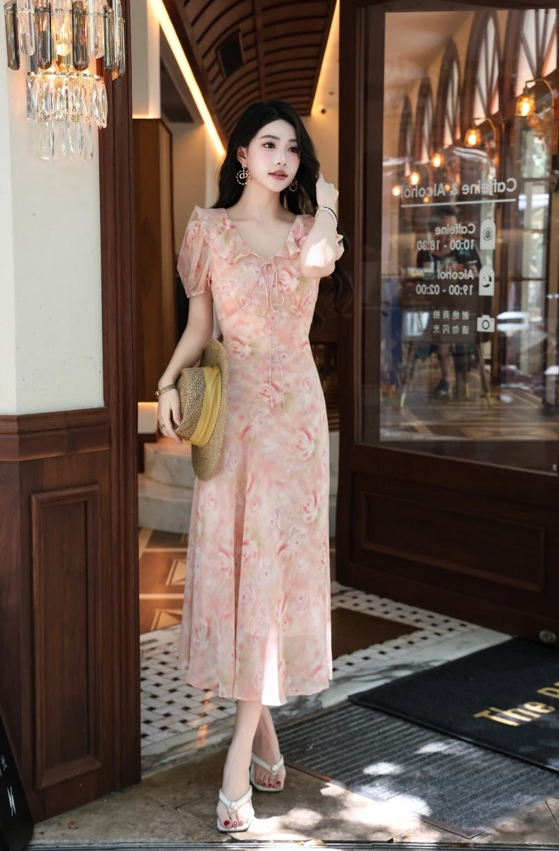 Durable Chanel Dress 110972