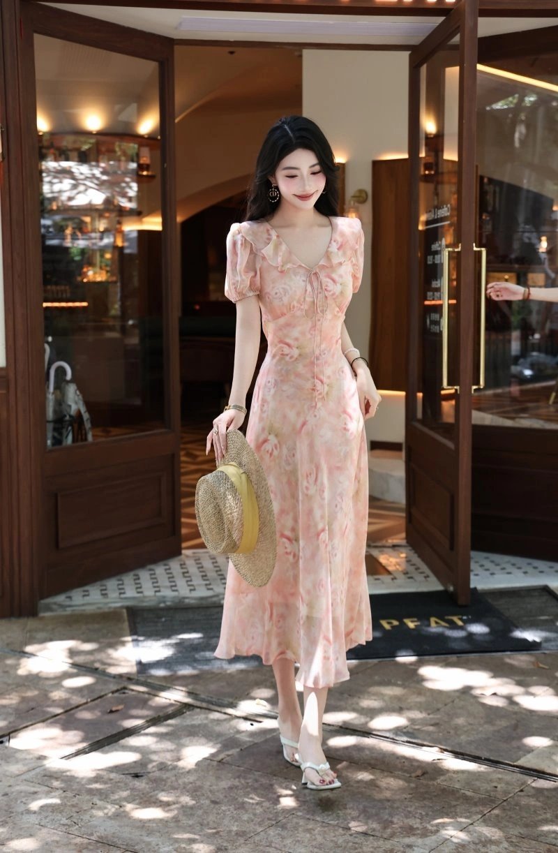 Durable Chanel Dress 110972