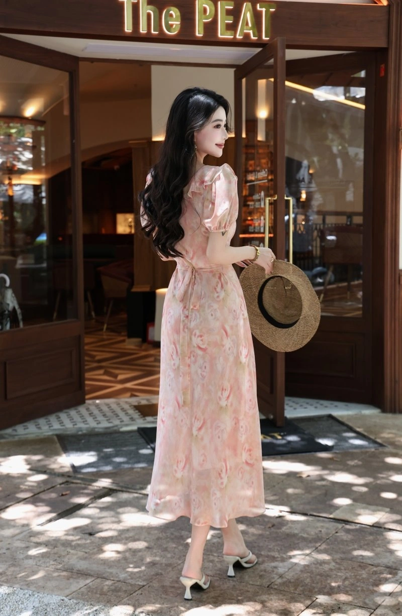Durable Chanel Dress 110972