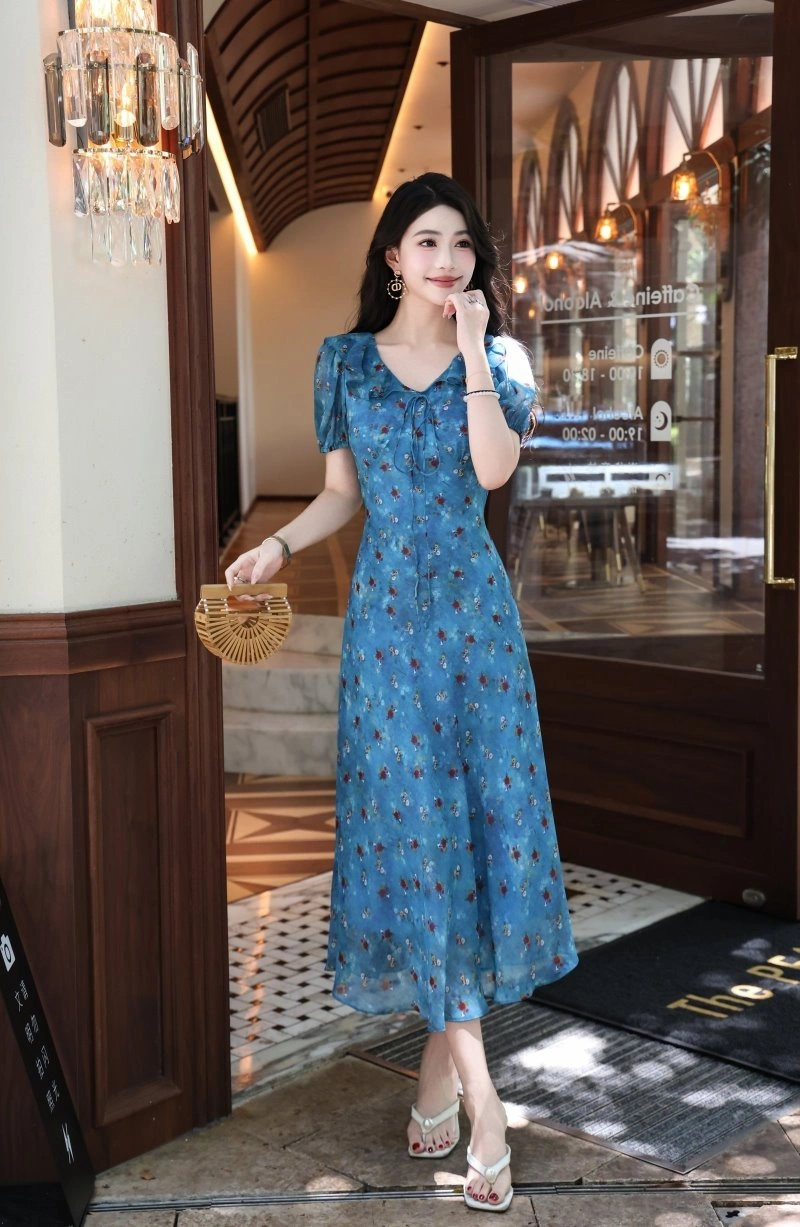 Chanel Dress Refined 110947