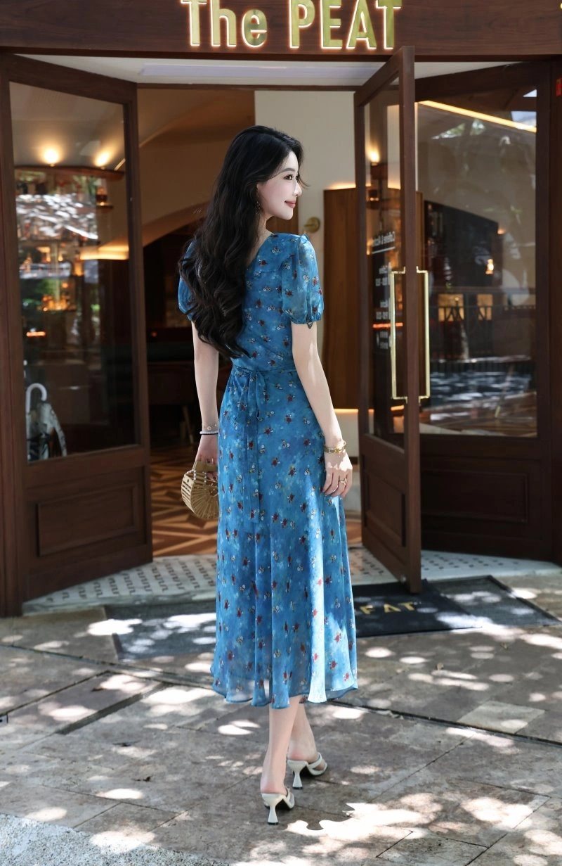 Chanel Dress Refined 110947