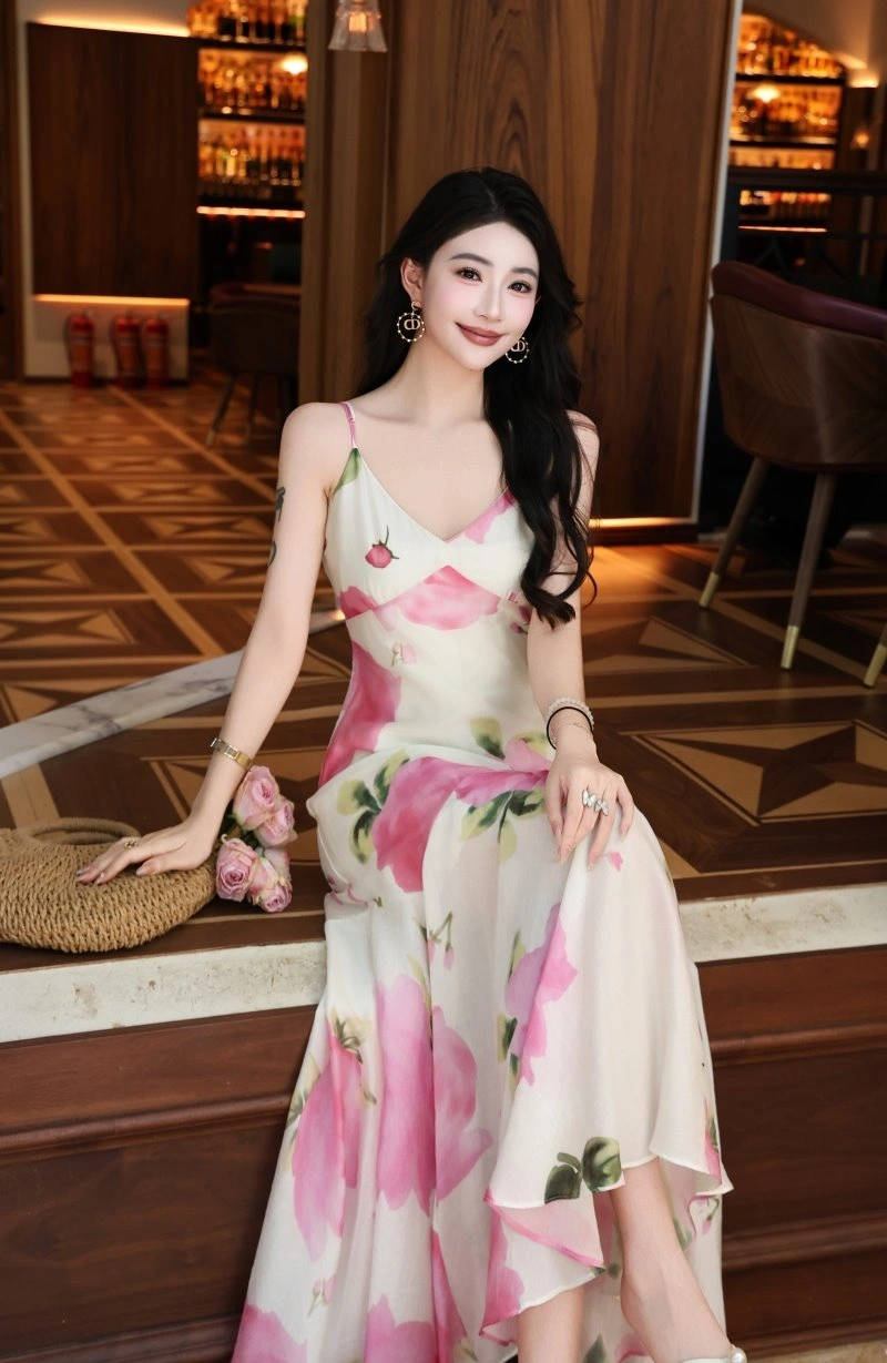 Chanel Dress ModernLook 110957