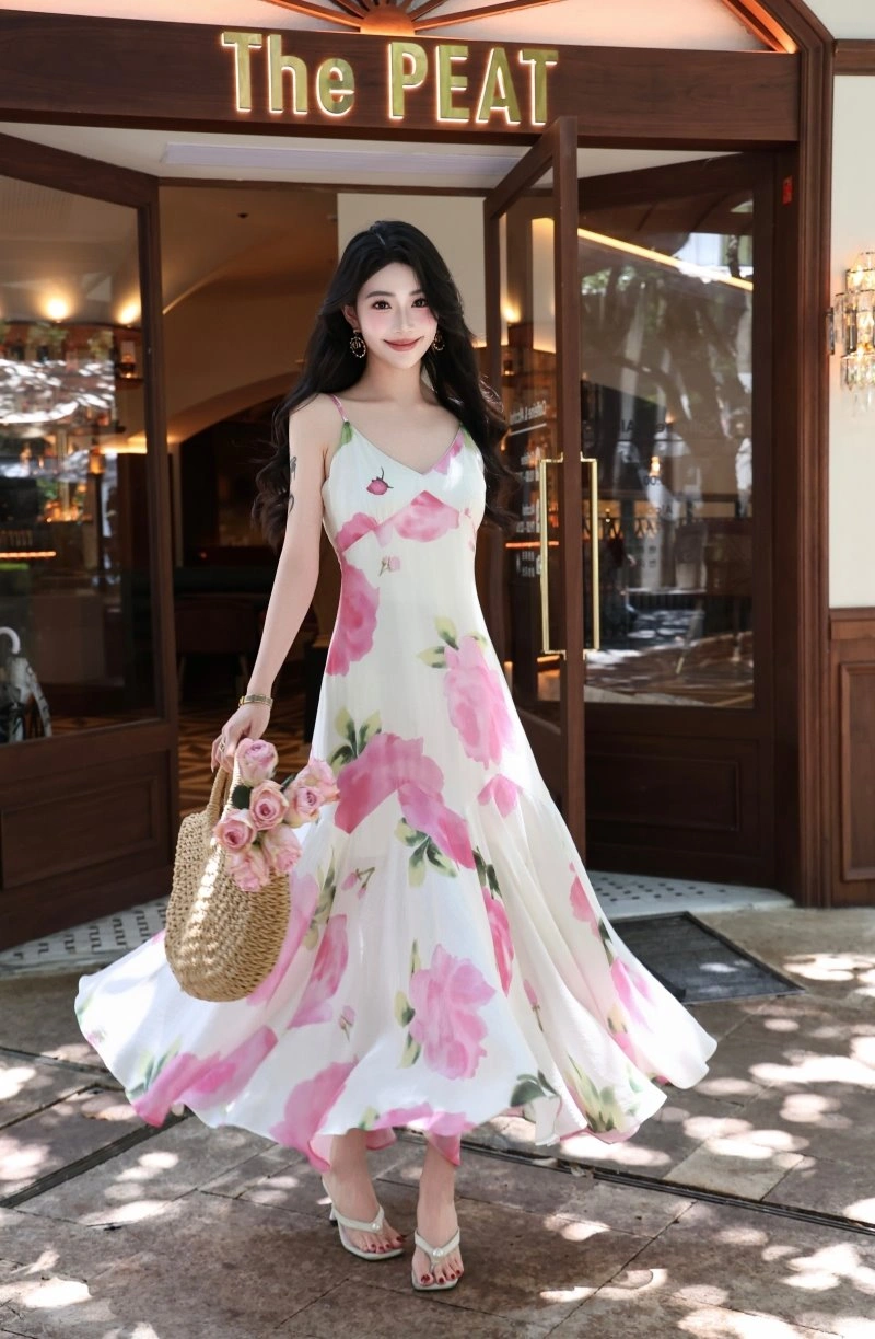 Chanel Dress ModernLook 110957