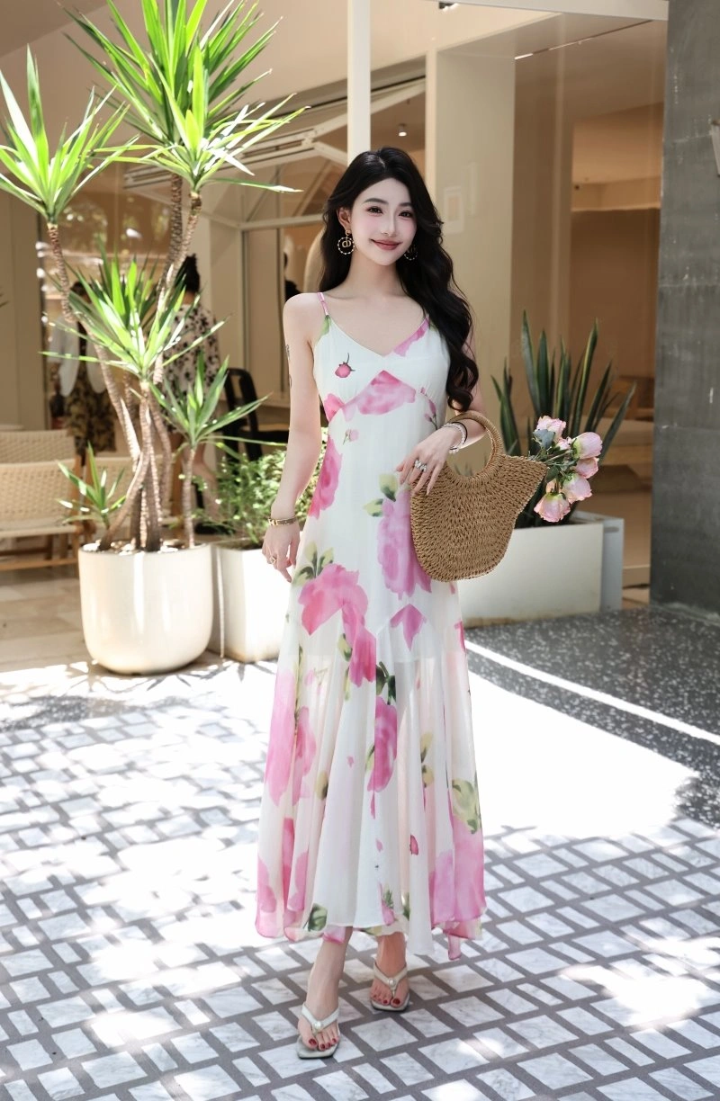 Chanel Dress ModernLook 110957