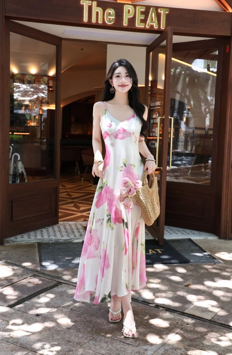Chanel Dress ModernLook 110957