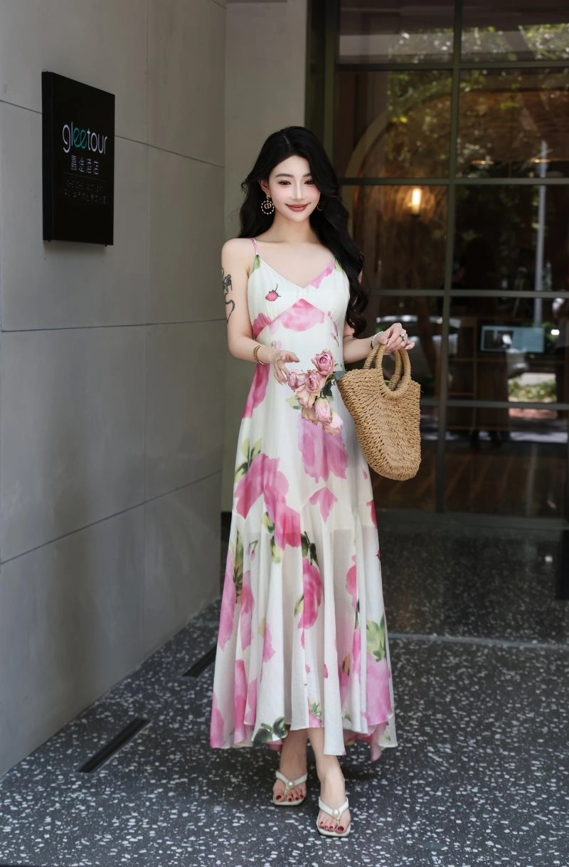 Chanel Dress ModernLook 110957
