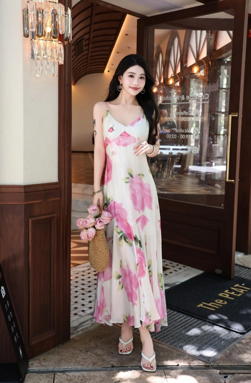 Chanel Dress ModernLook 110957