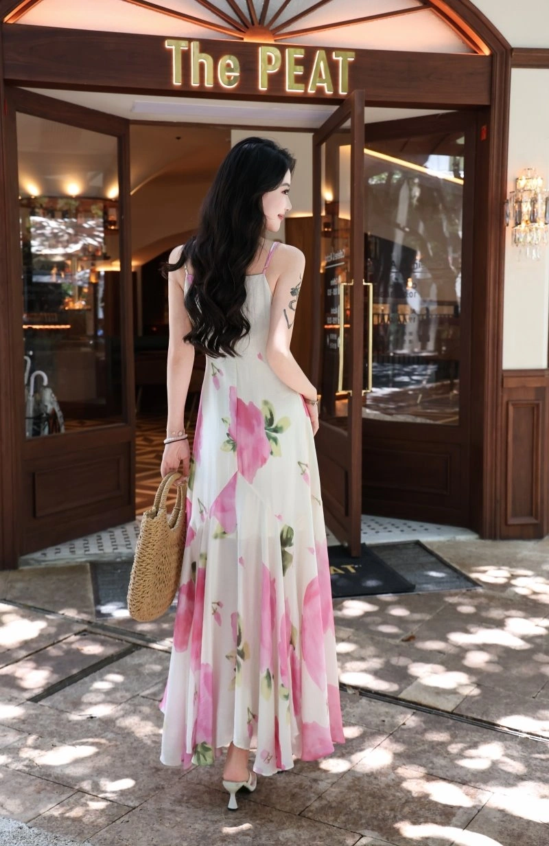 Chanel Dress ModernLook 110957