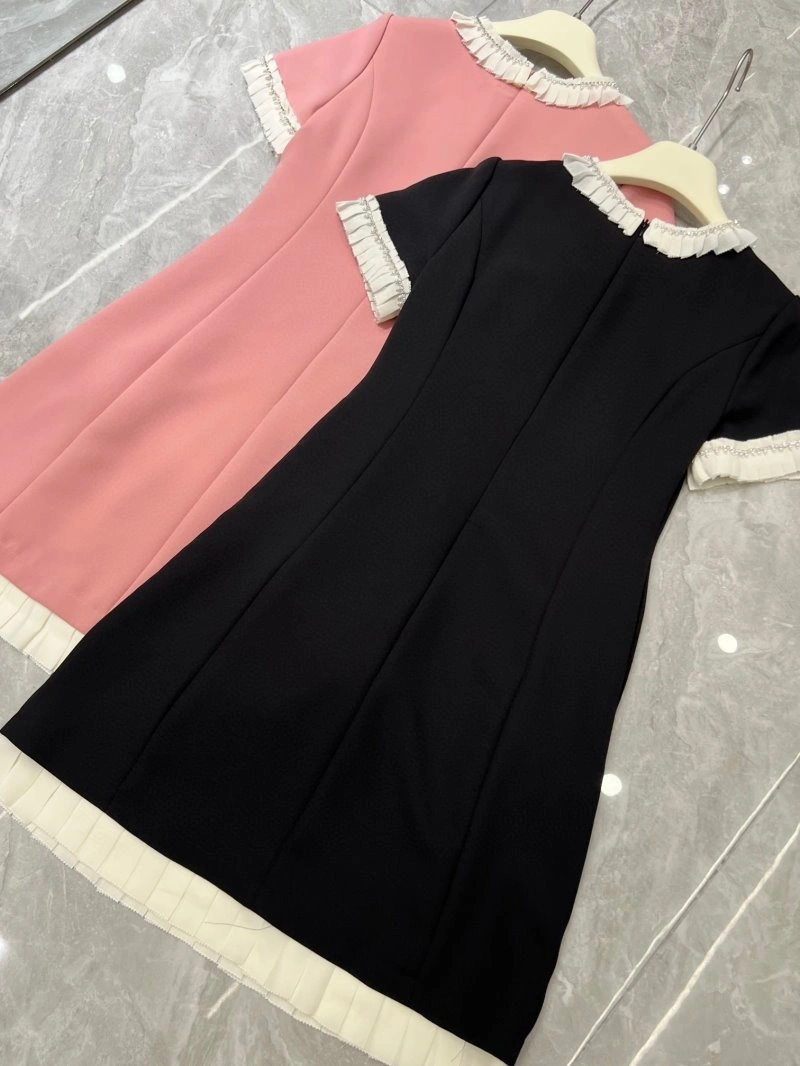 Stretchable Chanel Dress 110973