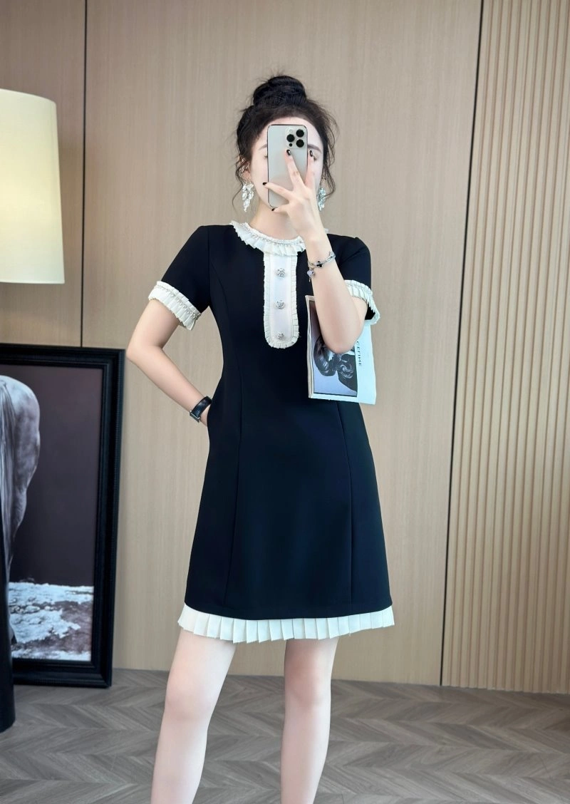 Chanel Dress Compact 110955