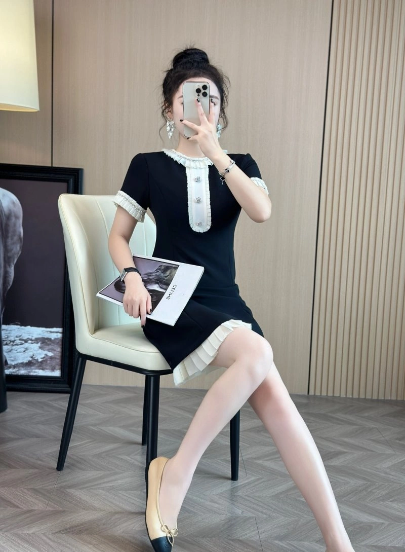 Chanel Dress Compact 110955