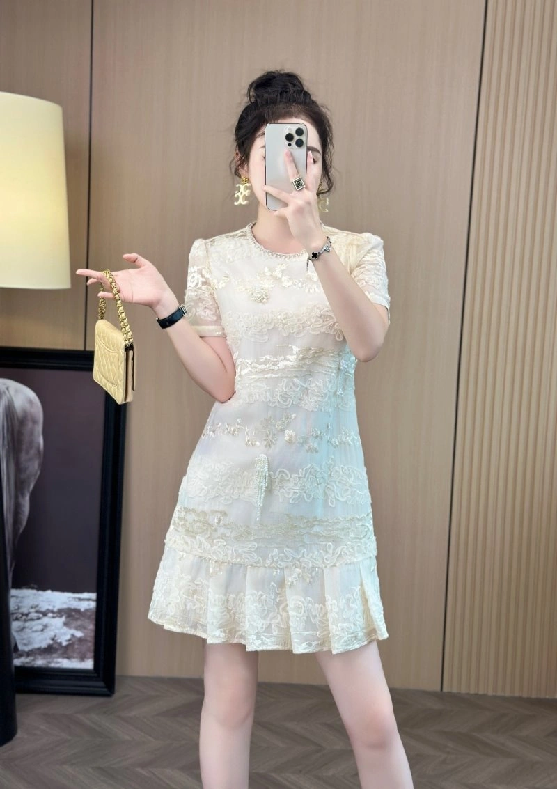 AllSeason Chanel Dress 110970