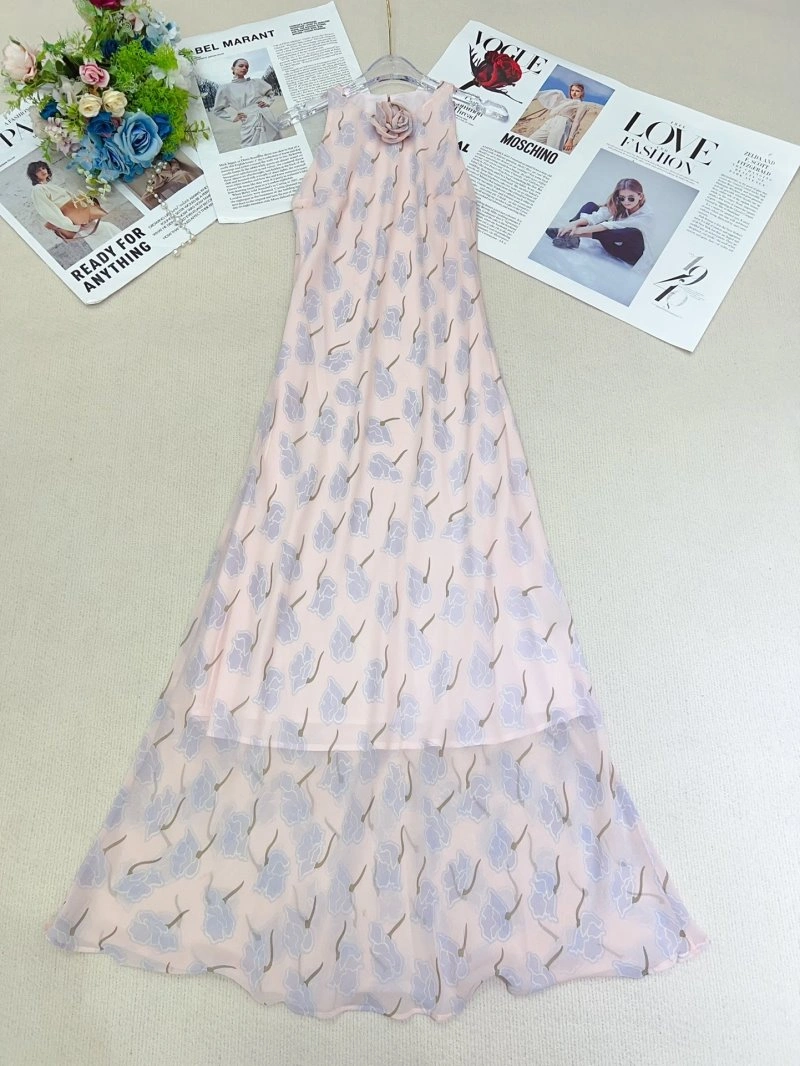 Chanel Dress Contemporary 110963