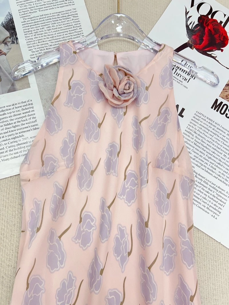 Chanel Dress Contemporary 110963