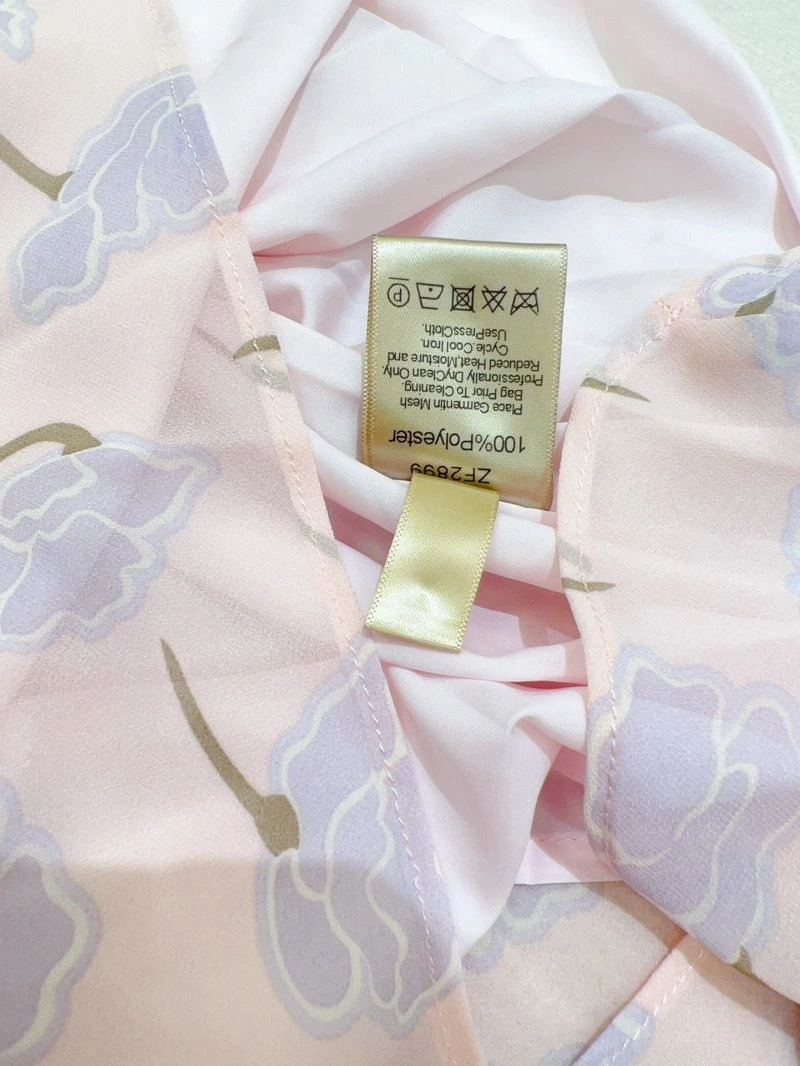 Chanel Dress Contemporary 110963