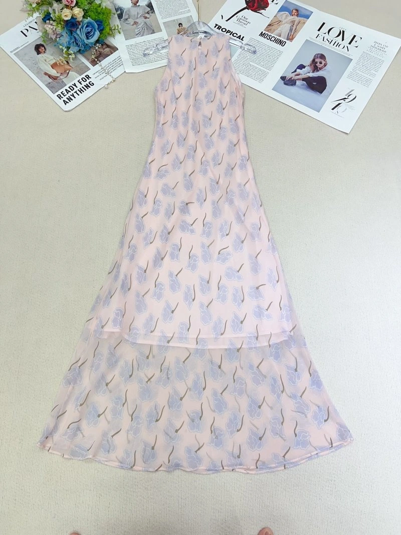 Chanel Dress Contemporary 110963