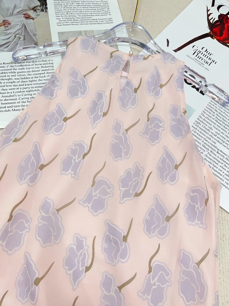 Chanel Dress Contemporary 110963