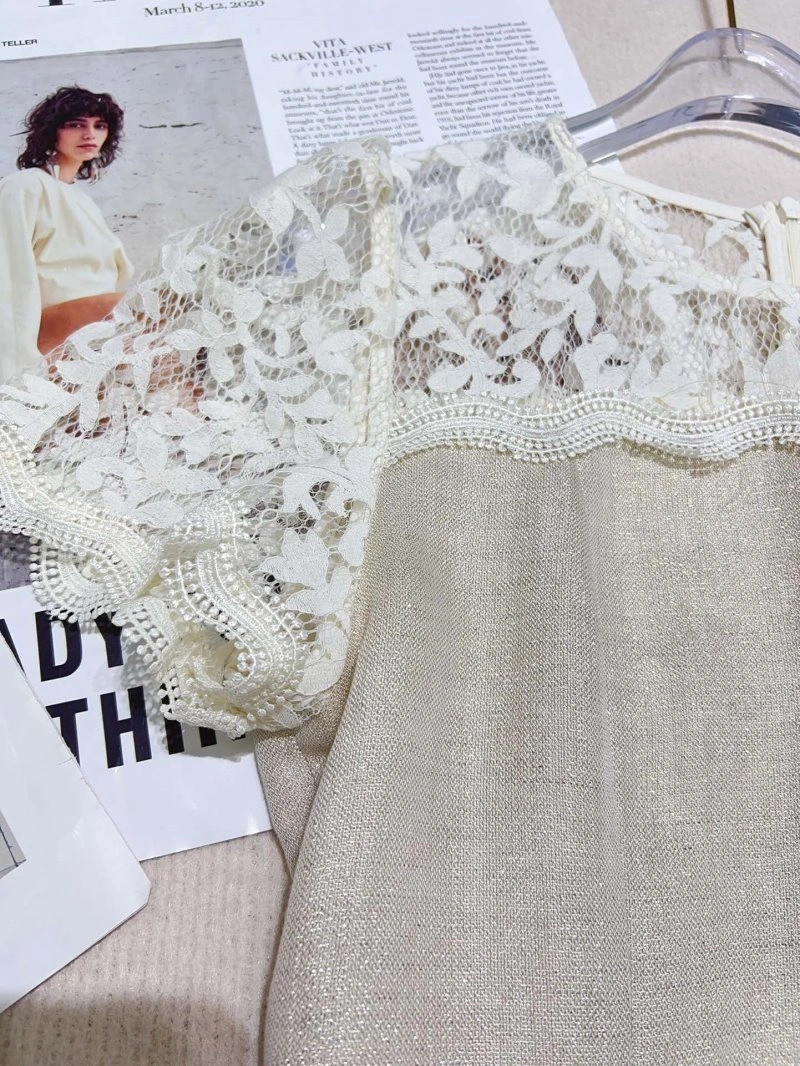 Chanel Dress WrinkleFree 110944