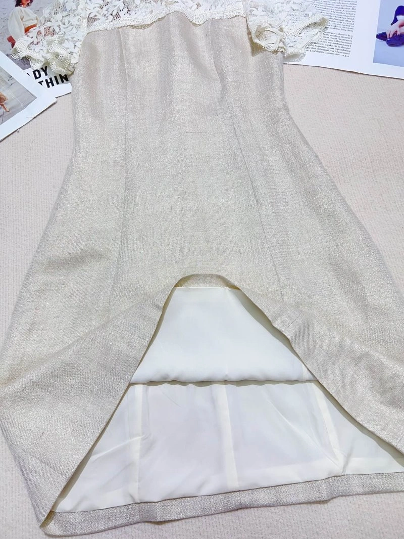 Chanel Dress WrinkleFree 110944