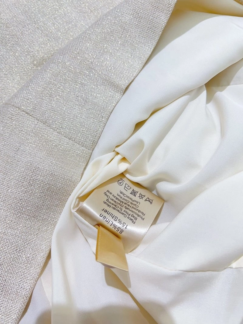 Chanel Dress WrinkleFree 110944