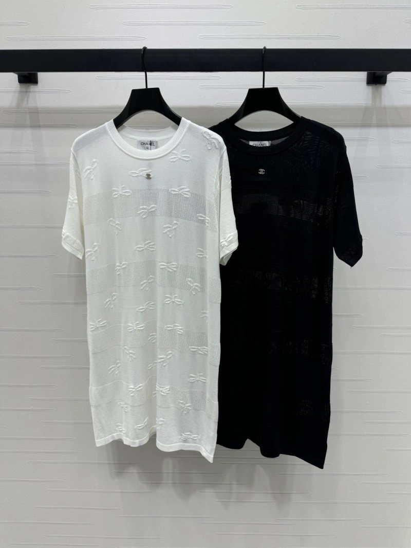 Unisex Chanel Dress 110943