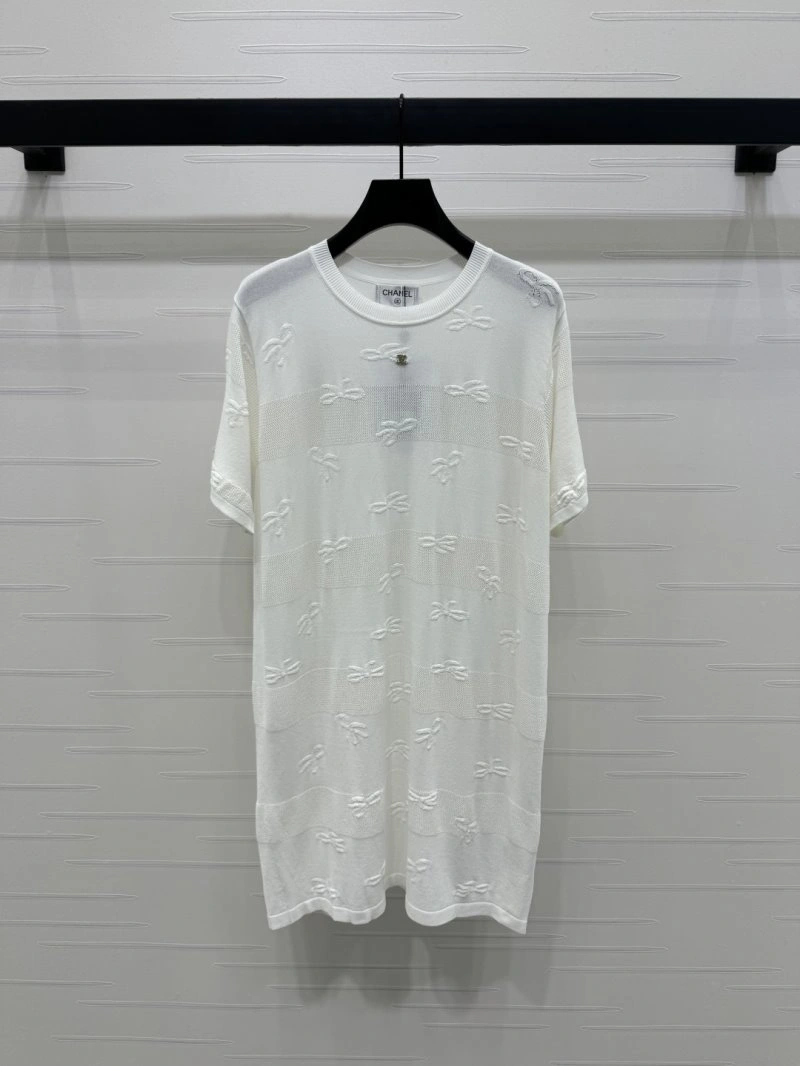 Unisex Chanel Dress 110943