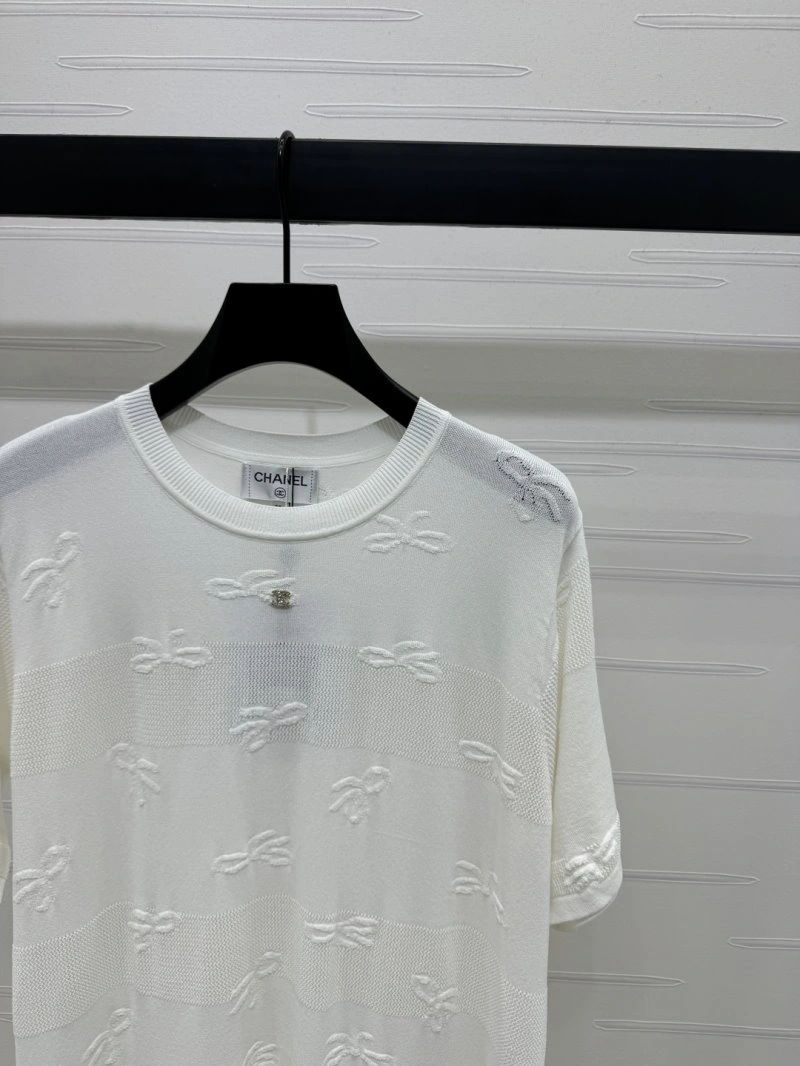 Unisex Chanel Dress 110943