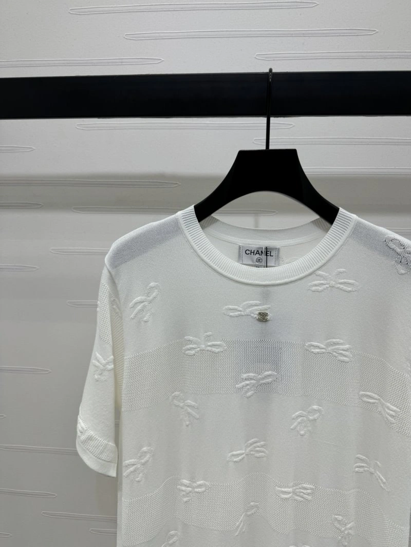 Unisex Chanel Dress 110943