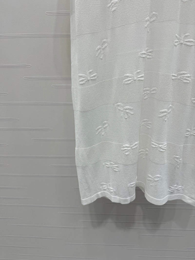 Unisex Chanel Dress 110943