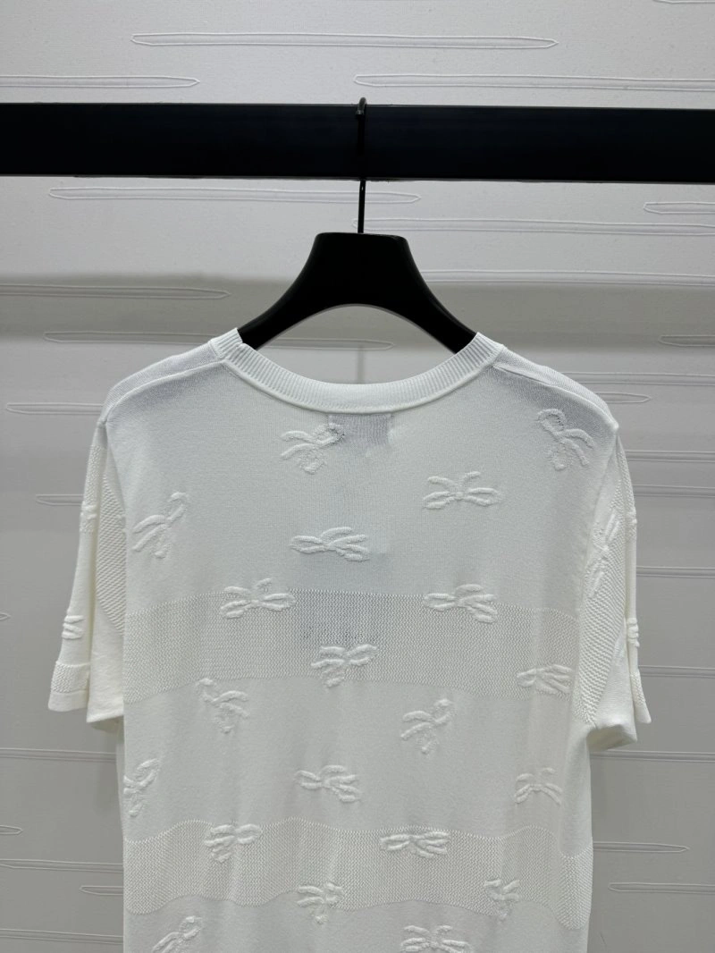 Unisex Chanel Dress 110943