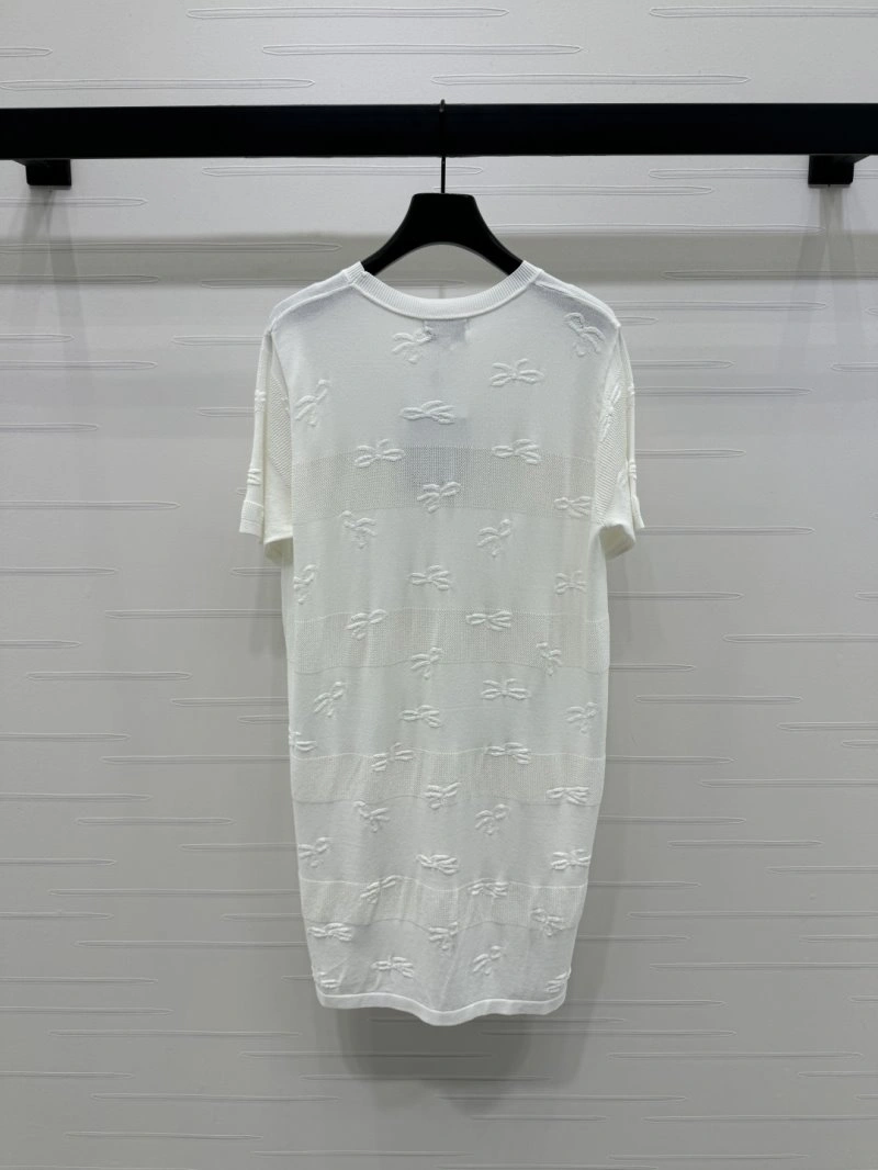 Unisex Chanel Dress 110943