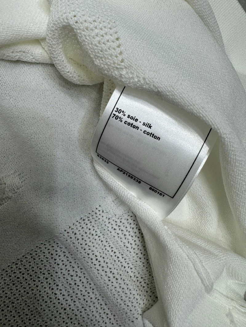 Unisex Chanel Dress 110943