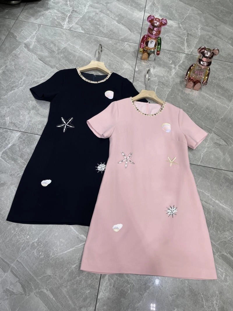 Chanel Dress Lightweight 110941
