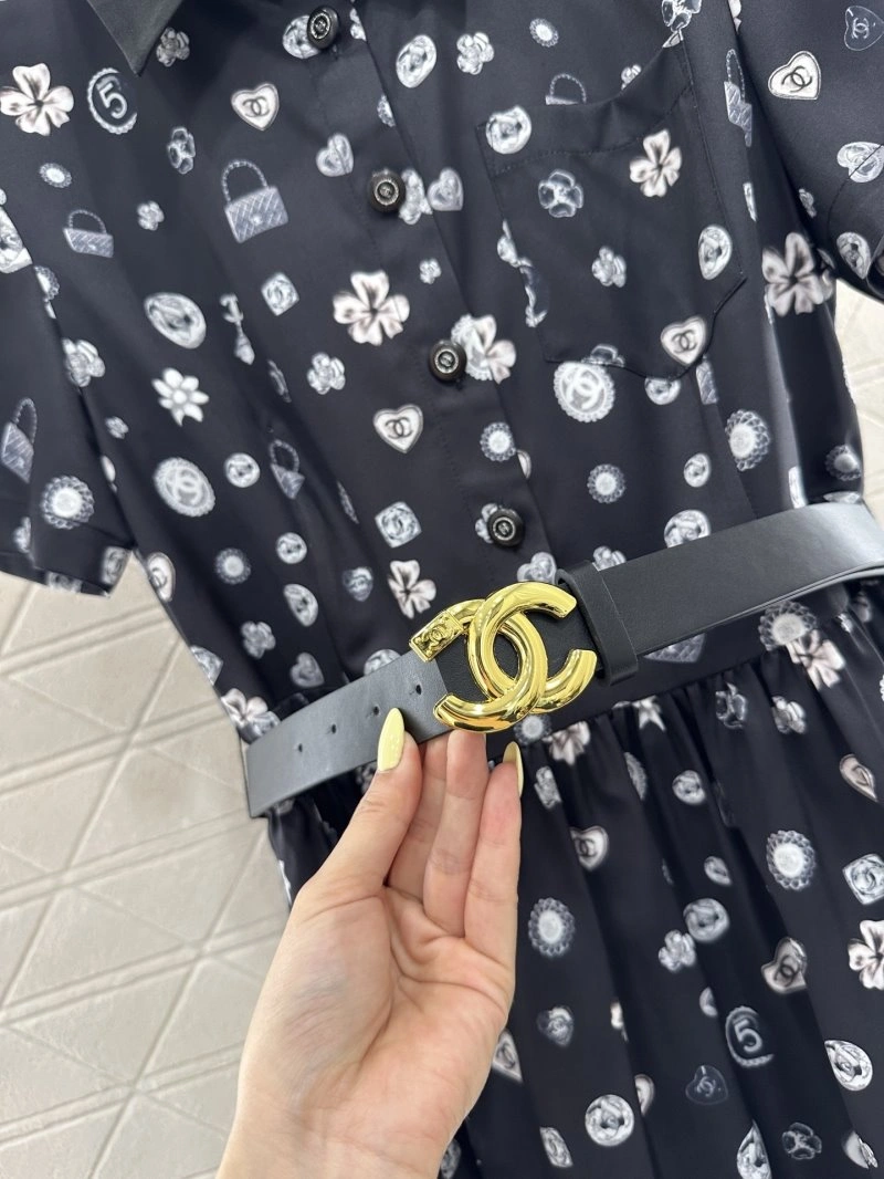 Chanel Dress Contemporary 110940