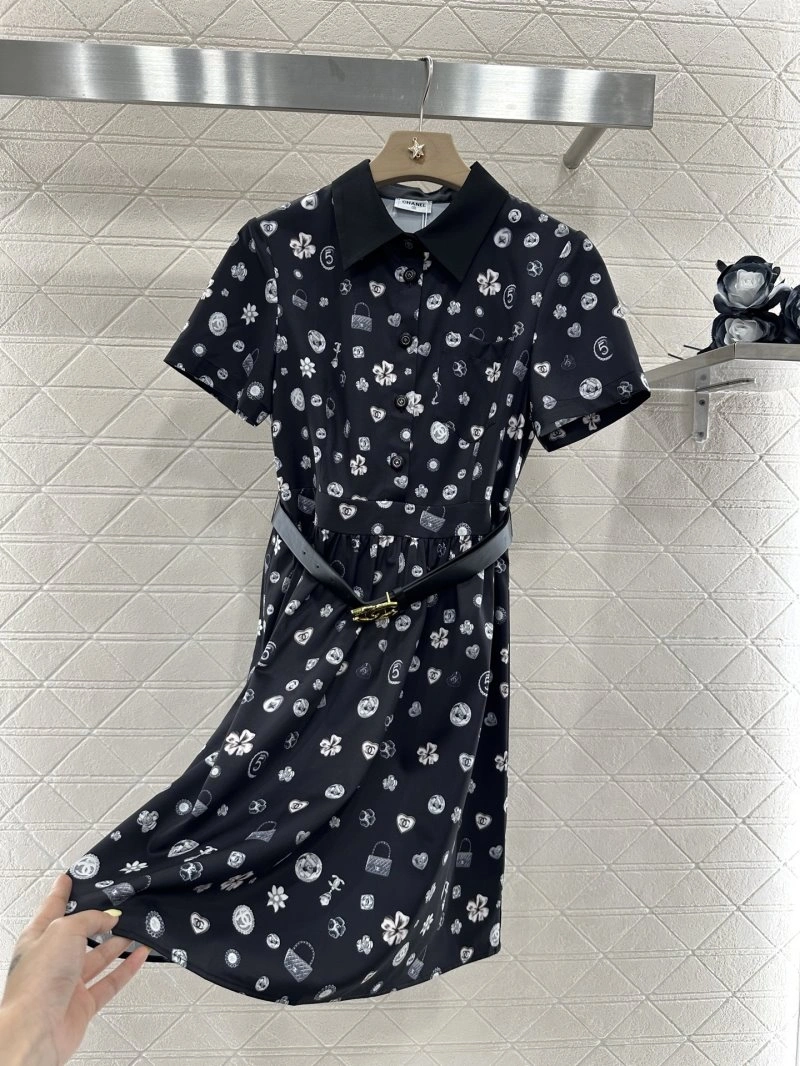 Chanel Dress Contemporary 110940