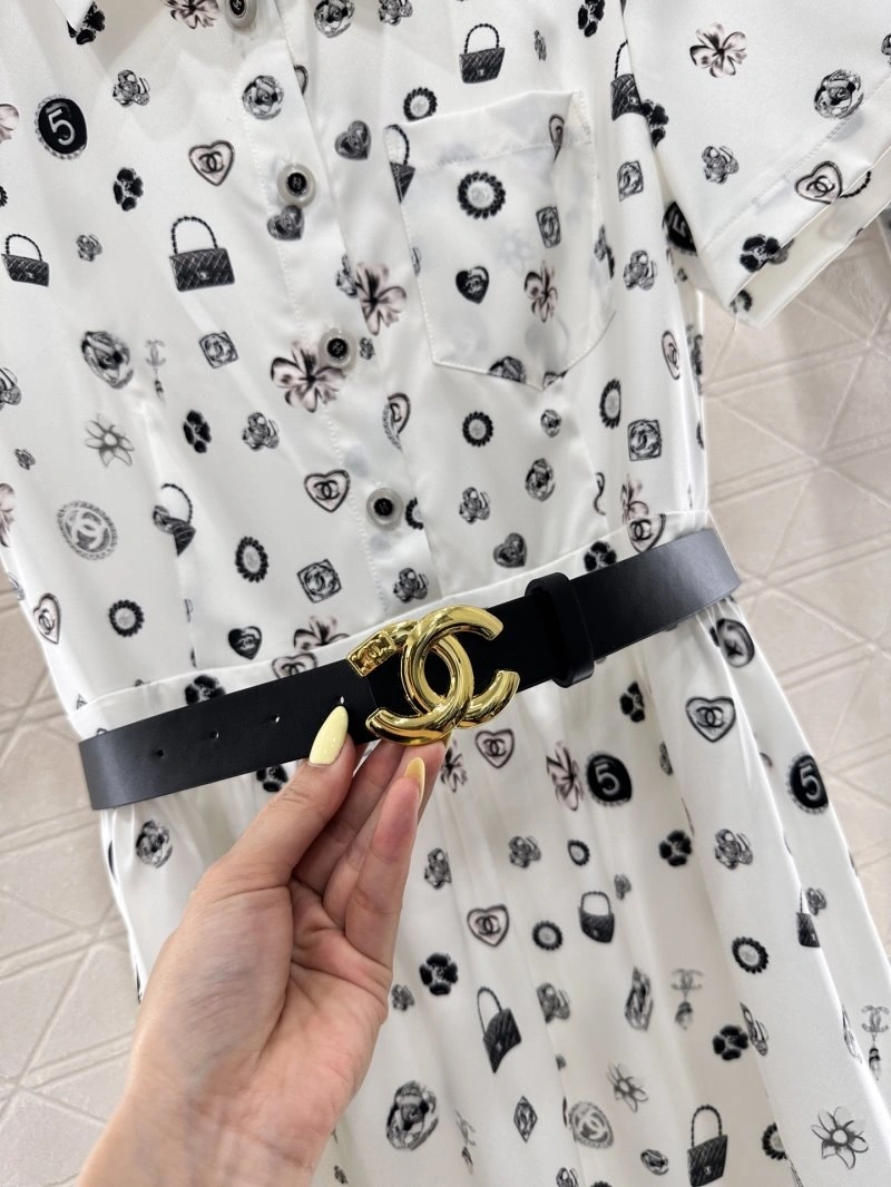 Chanel Dress Effortless 110939