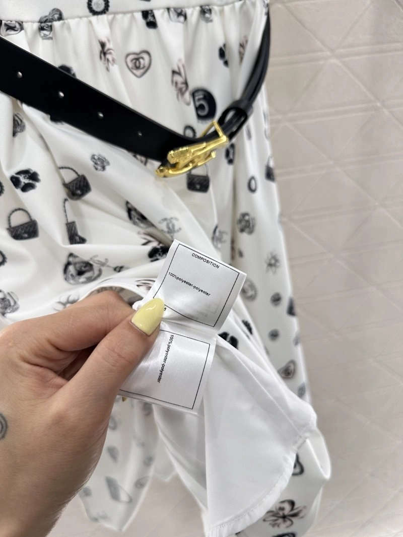 Chanel Dress Effortless 110939
