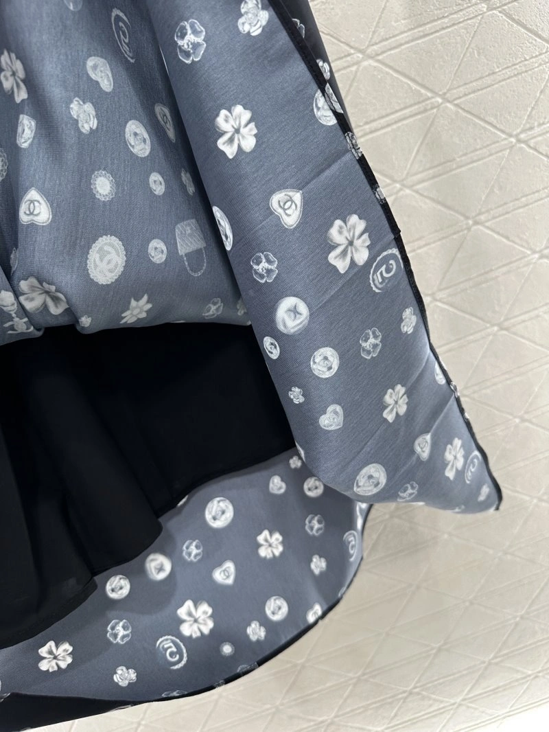 UrbanChic Chanel Dress 110938