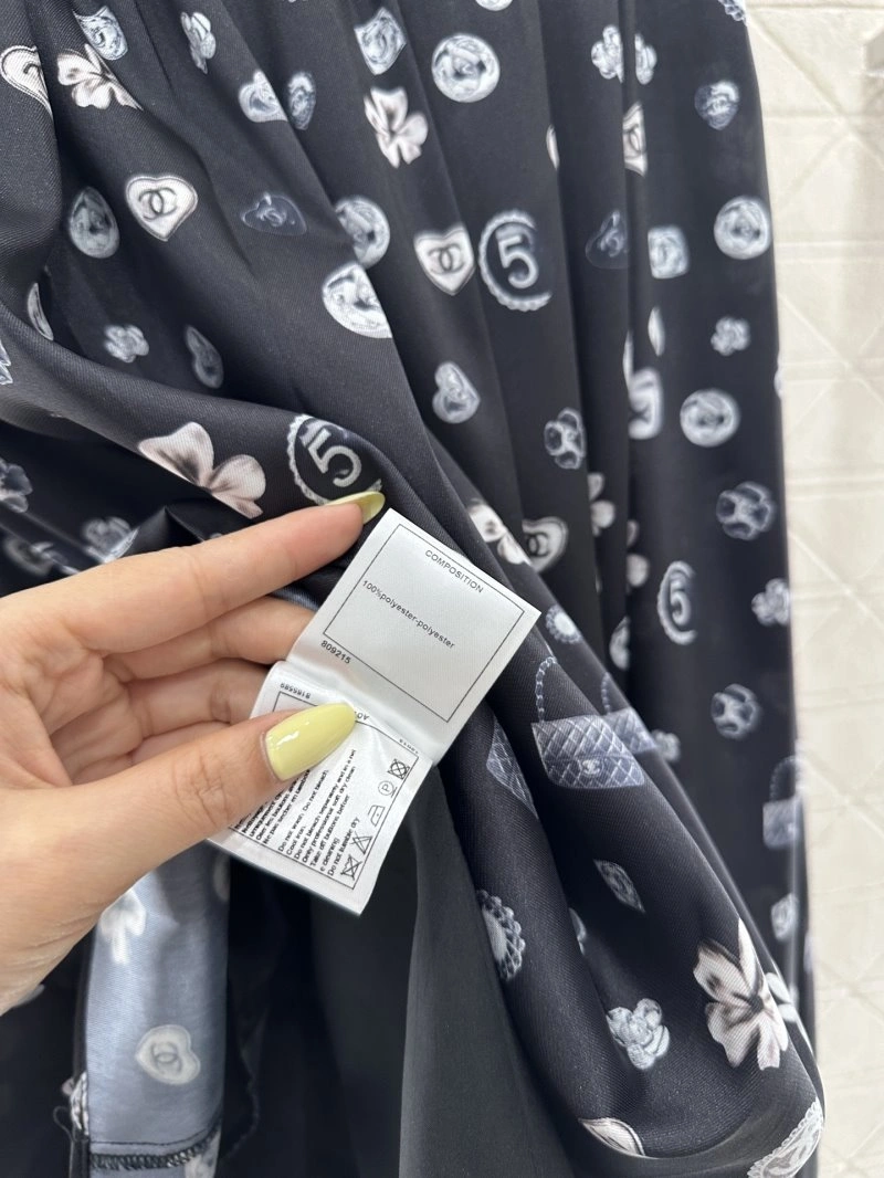 UrbanChic Chanel Dress 110938