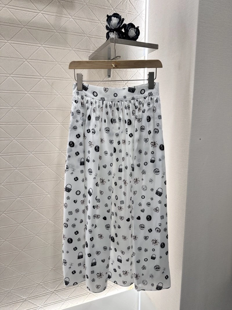 Chanel Dress Flexible 110937