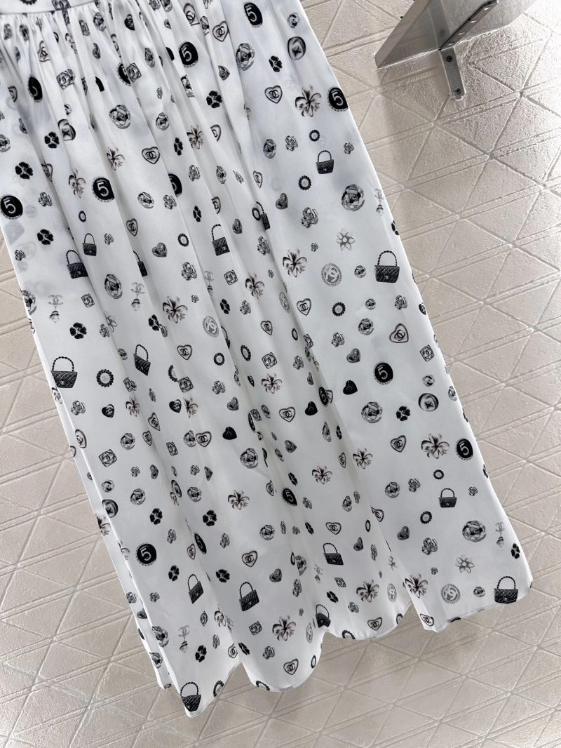 Chanel Dress Flexible 110937