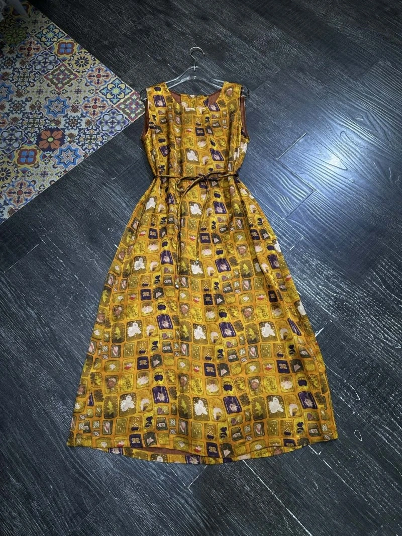 Chanel Dress Attractive 110936