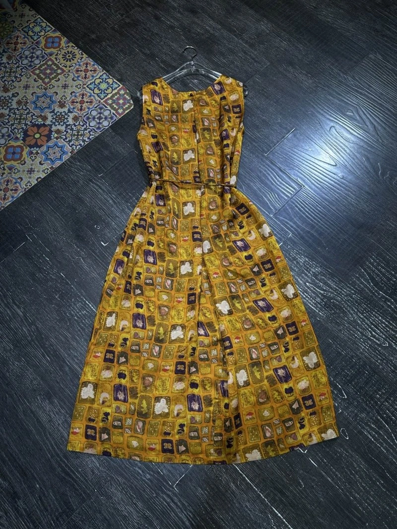 Chanel Dress Attractive 110936