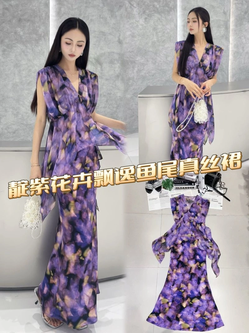 Chanel Dress Refined 110933