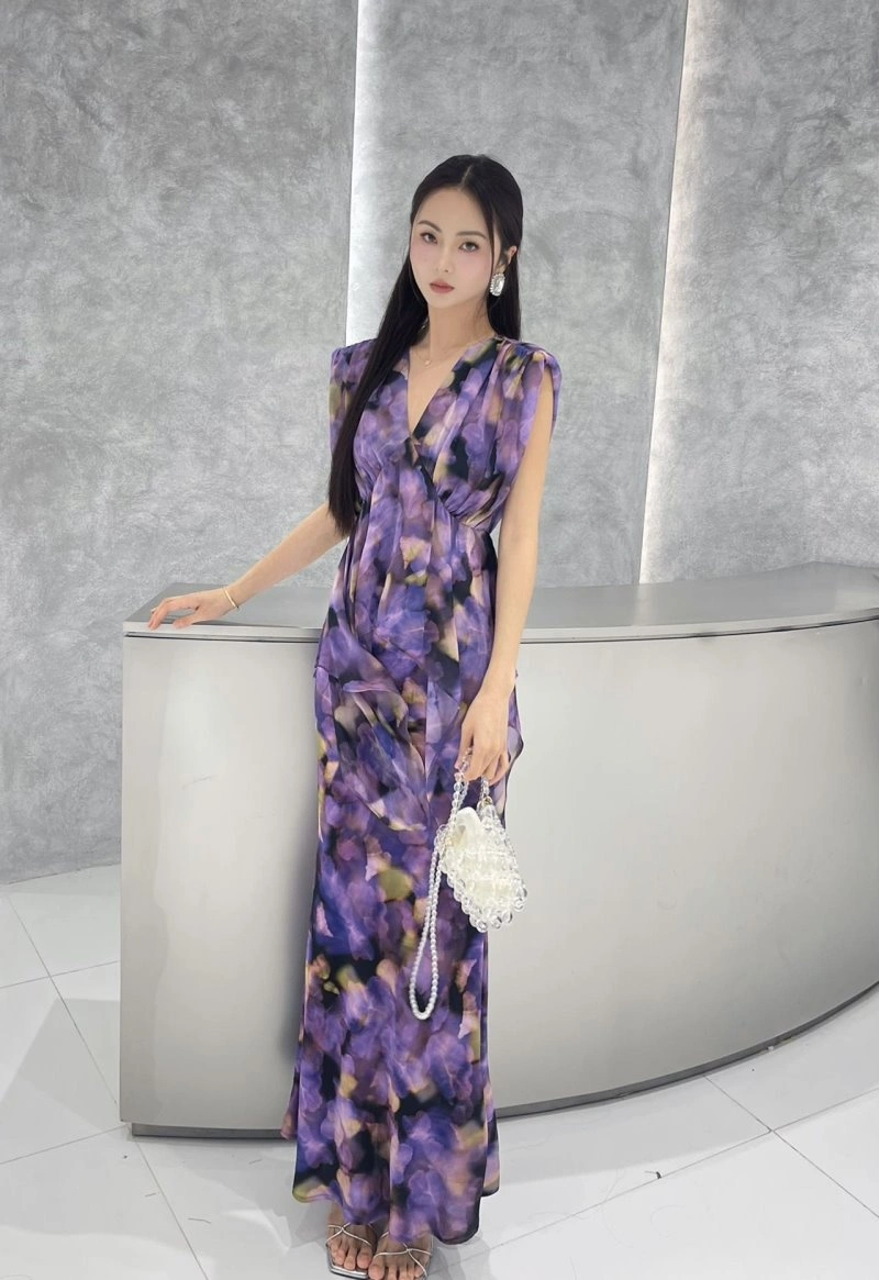 Chanel Dress Refined 110933