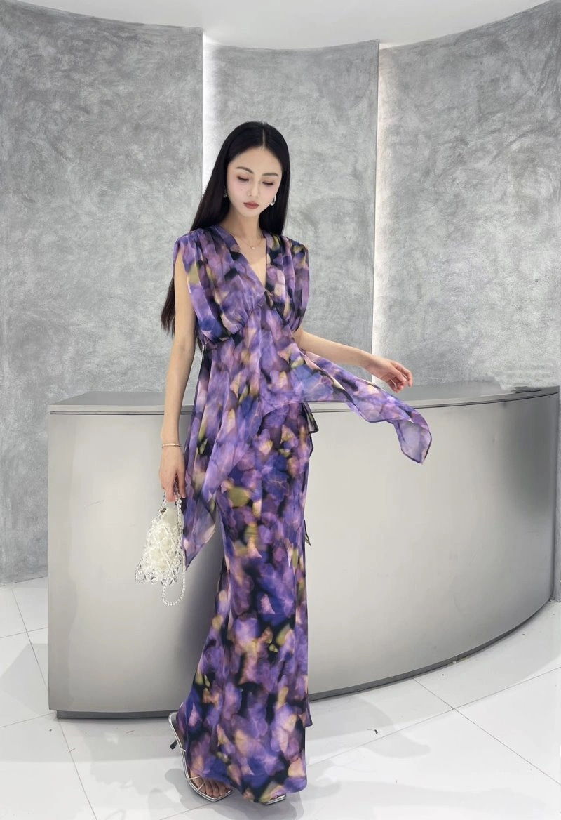 Chanel Dress Refined 110933
