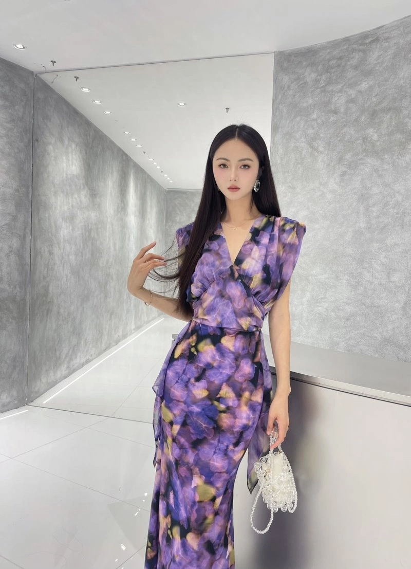 Chanel Dress Refined 110933